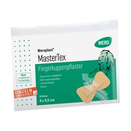 WERO MasterTex Fingerkuppenpflaster