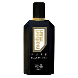 Man Pure Black Intense EdT 100 ml