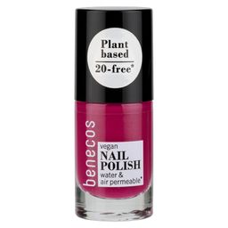 benecos Nail Polish wild orchid