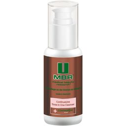 MBR, ContinueLine Three in One Cleanser