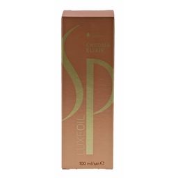 Wella sp Lux Chroma Elixir