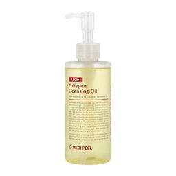 Medipeel Lacto Collagen Cleansing Oil