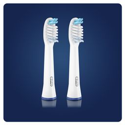 Oral-B - Aufsteckbürsten "Pulsonic Clean"