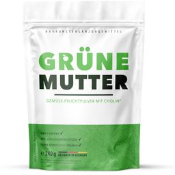 Grüne Mutter - Original Smoothie Pulver