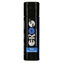 eros Aqua Sensations & Care