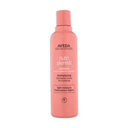 Aveda, Nutriplenish Hydrating Shampoo Light Moisture