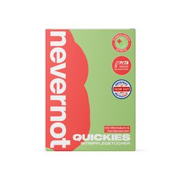 Quickies Intimate Wipes