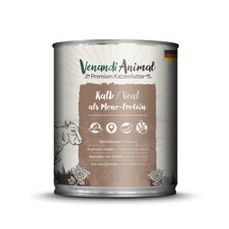 Venandi Animal - Kalb als Monoprotein