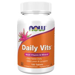 NOW FOODS Daily Vits™