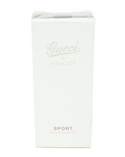 Gucci by Gucci Sport pour Homme After Shave Balm