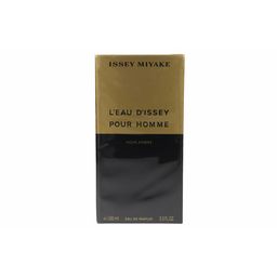 Issey Miyake l'Eau d'Issey Pour Homme Noir Ambre Eau de Parfum