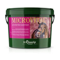 St.Hippolyt MICROVITAL
