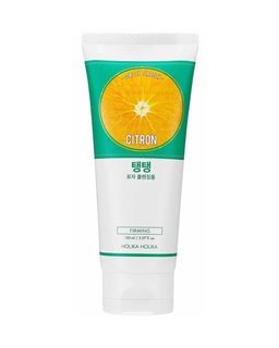 HOLIKA HOLIKA Daily Fresh Citron Cleansing