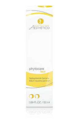 phytocare Gesichtspflege, Aesthetico