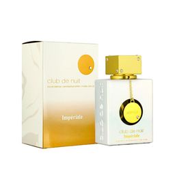 Armaf Club de Nuit White Imperiale Eau de Parfum für Damen 105 ml