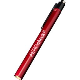 HUM AEROcheck Diagnostikleuchte Pupillenleuchte m. Batterien