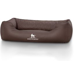 Knuffelwuff Orthopädisches Hundebett Madison
