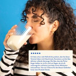 Blue Farm Pure Oat Base (Bio)