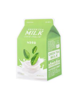 APIEU Green Tea Milk One Pack