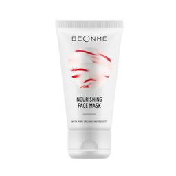 BeOnMe Nährende Gesichtsmaske