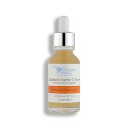 The Organic Pharmacy Anti Ageing Stabilised Vitamin C Serum 15%