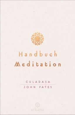 Handbuch Meditation