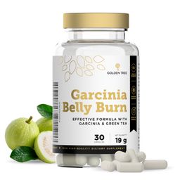 Golden Tree Garcinia Belly Burn