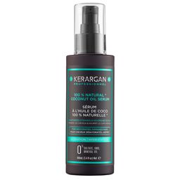 Kerargan - Feuchtigkeitsspendendes Serum mit Kokosöl