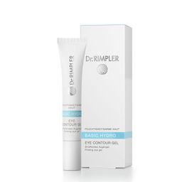 Dr. RIMPLER BASIC HYDRO Eye Contour Gel