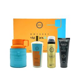 Armaf Odyssey Mandarine Sky Duft-Set Unisex