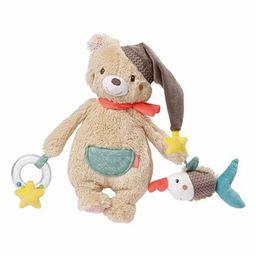 Bärchen Soft Activity Kuscheltier