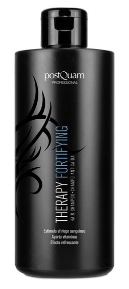 Postquam Stärkendes Anti-Haarausfall-Shampoo – Kräftigung & Pflege für geschwächtes Haar