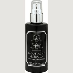Taylor of Old Bond Street Taylor of Old Bond Street Bart & Schnurrbart Leave-in Conditioner