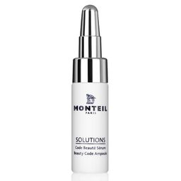 Monteil Solutions Beauty Code Serum Ampulle