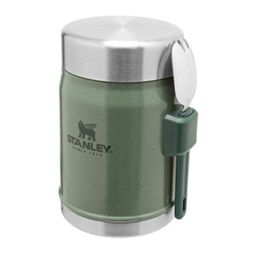 STANLEY Speisegefäß Classic Food Jar + Spork