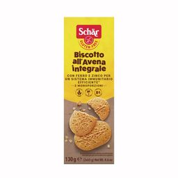 Schär Avena Haferkeks glutenfrei