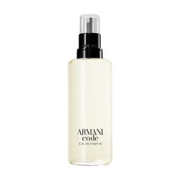 Giorgio Armani, Armani Code Pour Homme EdP Nat. Spray Refill