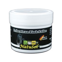 NatuSol LebertranZinkSalbe