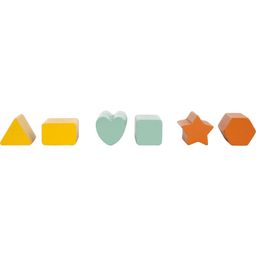 Montessori Sortierspiel