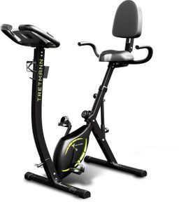 Tretmann Heimtrainer