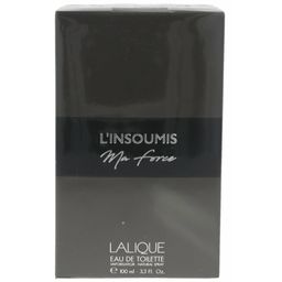 Lalique l'insomis Ma Force Eau de Toilette  Spray