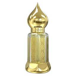 El Nabil - Absolu de Parfum Prestige Kollektion – Halima Moschus