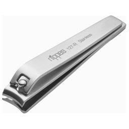 nippes Solingen Fußnagelknipser rostfrei