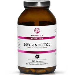 QIDOSHA Myo-Inositol