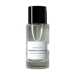 BMRVLS, Ambroxan Molecule Extrait de Parfum