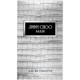 Jimmy Choo, Man EdT Nat. Spray