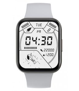 Fitnessuhr - Smarty2.0 - SW033B