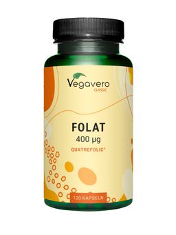VEGAVERO Folat