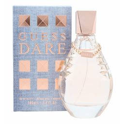 Guess Dare Eau de Toilette Spray