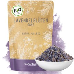 bioKontor Lavendelblüten